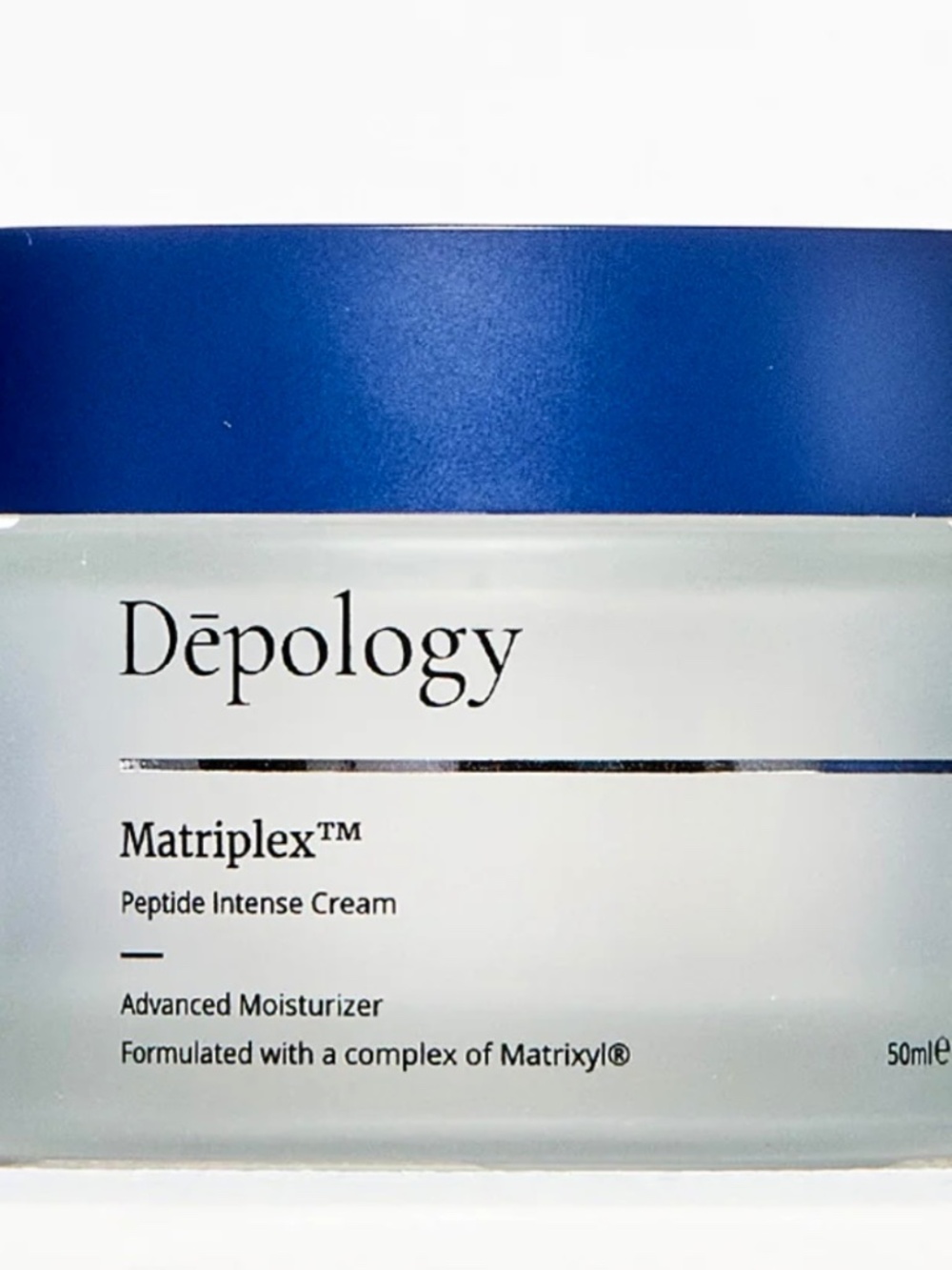 Depology Peptide Intense Duo